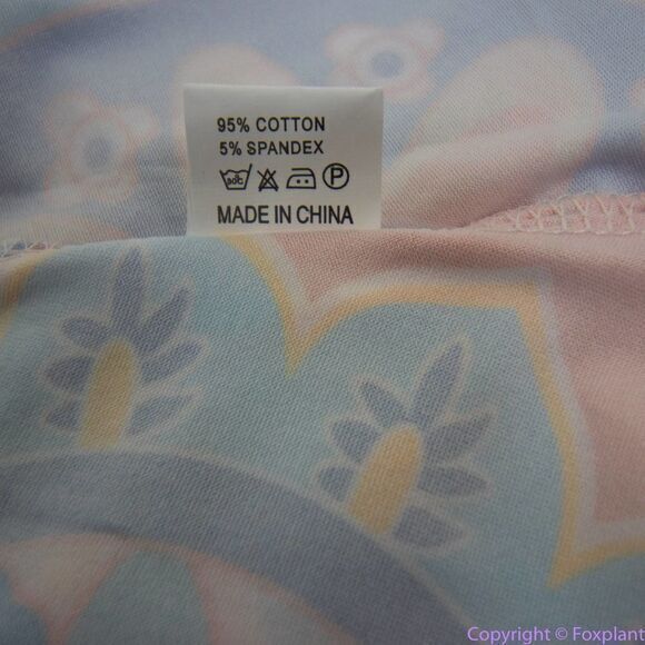 NEW Sanifer shark bite ‎ tunic  mini dress, S - Picture 12 of 12